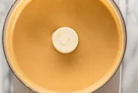 Whip Up Your Own Perfect Peanut Butter