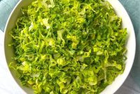 Shred Lettuce Like a Pro