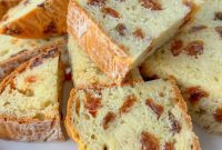 Rustic Irish Soda Bread