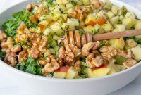 Adele’s Anthem of Greens