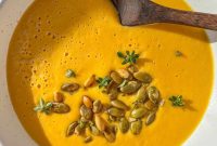 Autumn Gold Comfort
