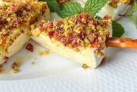 Creamy Brie Nibbles