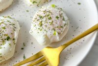 Perfecting Poached Eggs