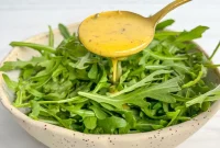 Creamy Nut Dressing