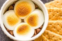 Your 60-Second S’mores Fix