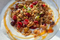 Wholesome Cottage Cheese Power Bowl