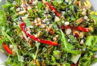 Runway Ready Salad