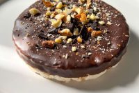 Chocolate Rice Crisps