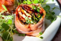 Mediterranean Maki