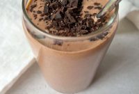 Wholesome Chocolate Delight