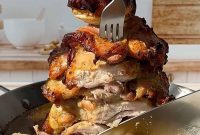 Protein-Packed Chicken Gyros