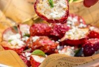 Crispy Air Fryer Radishes