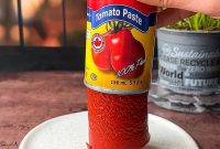 Tomato Paste Game Changer