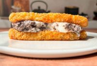 The McFlurry Hash Brown Phenomenon