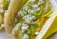 Morning Fiesta Taco