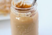 Creamy Cashew Spread