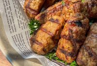 Anatolian Cevapi
