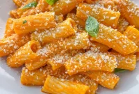 Sneaky Veggie Pasta Sauce