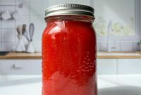 Sun Kissed Pomodoro