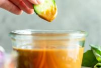 Unlock the Secret to Heavenly Thai Peanut Sauce
