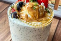 Protein Chia Power-Up