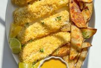 Golden Fried Delights