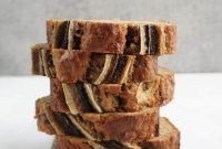 Cozy Spiced Banana Bread