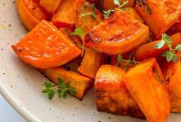 Sweet Potato Perfection