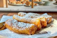 Lightened Up McDonalds Style Apple Pies