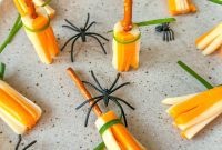 Savory Spell Sticks