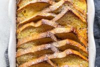 Simple Overnight French Toast Bake