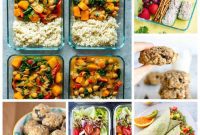 20 Smart Meal Prep Solutions