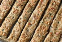 One-Pan Kebab Perfection