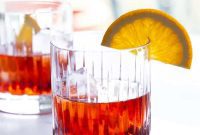 Mastering the Negroni Cocktail
