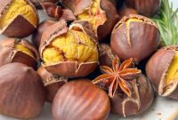 Fireside Chestnut Comfort