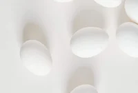 Flawless Deviled Egg Cuts