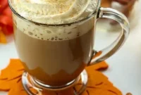 Fireside Spice Elixir