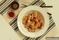 Perfect Tofu Secrets