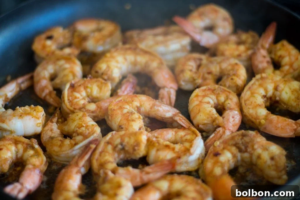 Zesty Chili Lime Shrimp Tacos 5 Preparing the fresh lime cabbage slaw for delicious shrimp tacos.