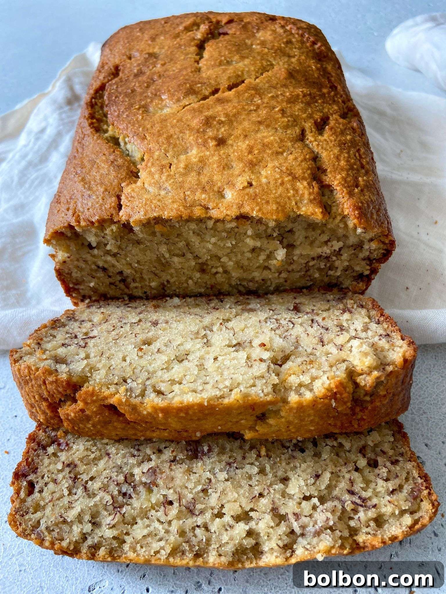 Gluten Free Banana Bread