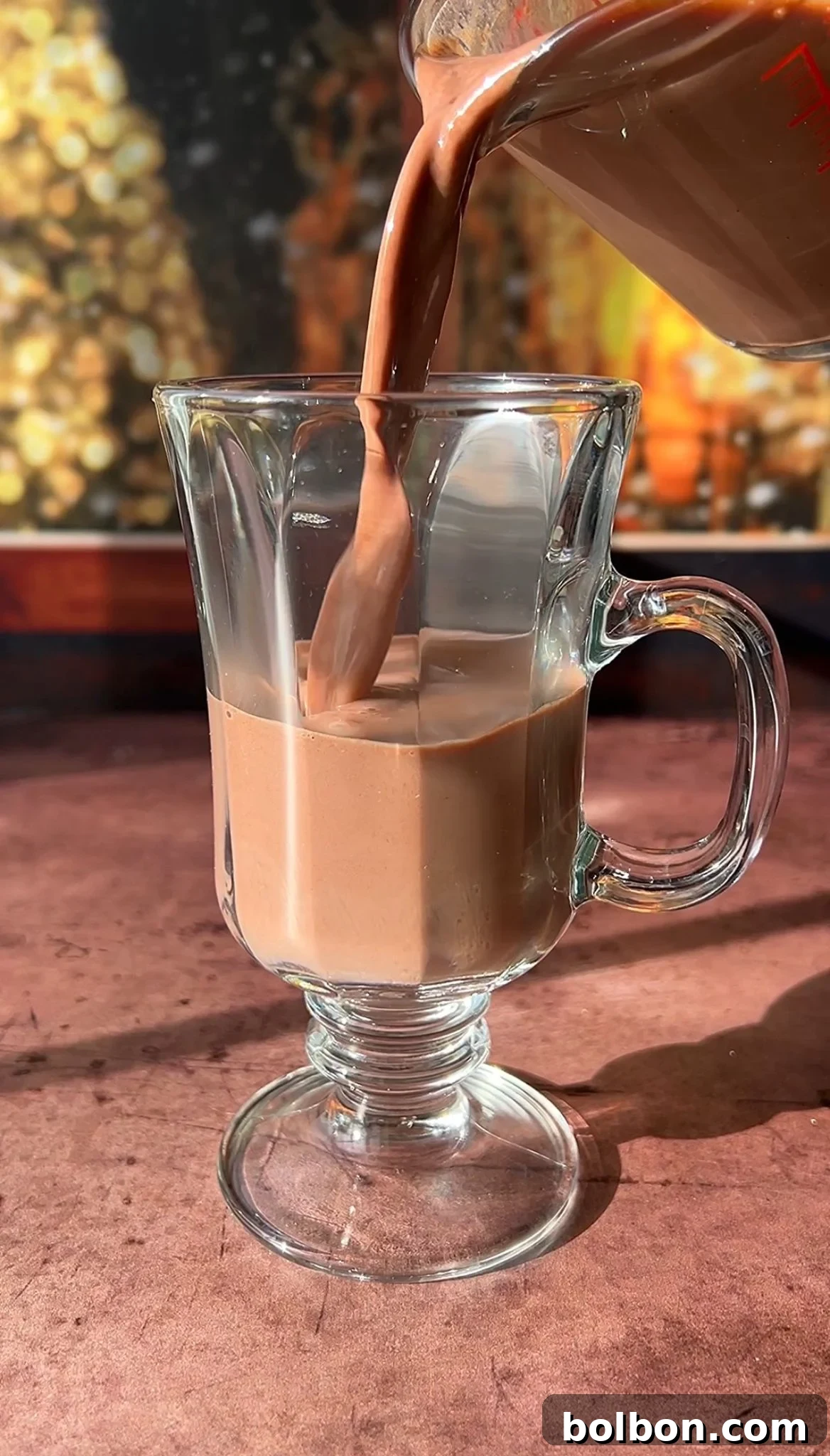 Hot Chocolate
