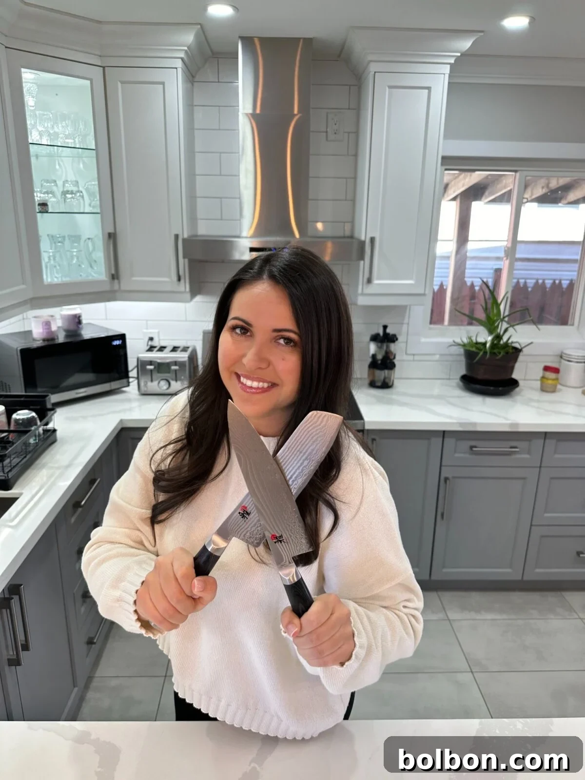 Knives Guide 