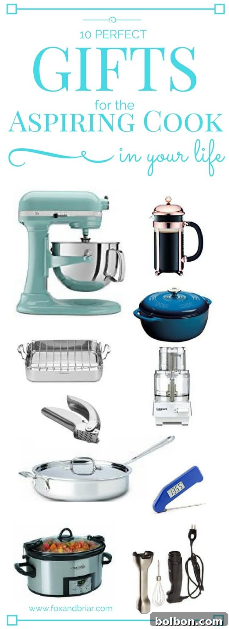 Unlock Their Culinary Potential: Gifts for the Aspiring Chef 3 Kitchen Essentials for Aspiring Cooks
