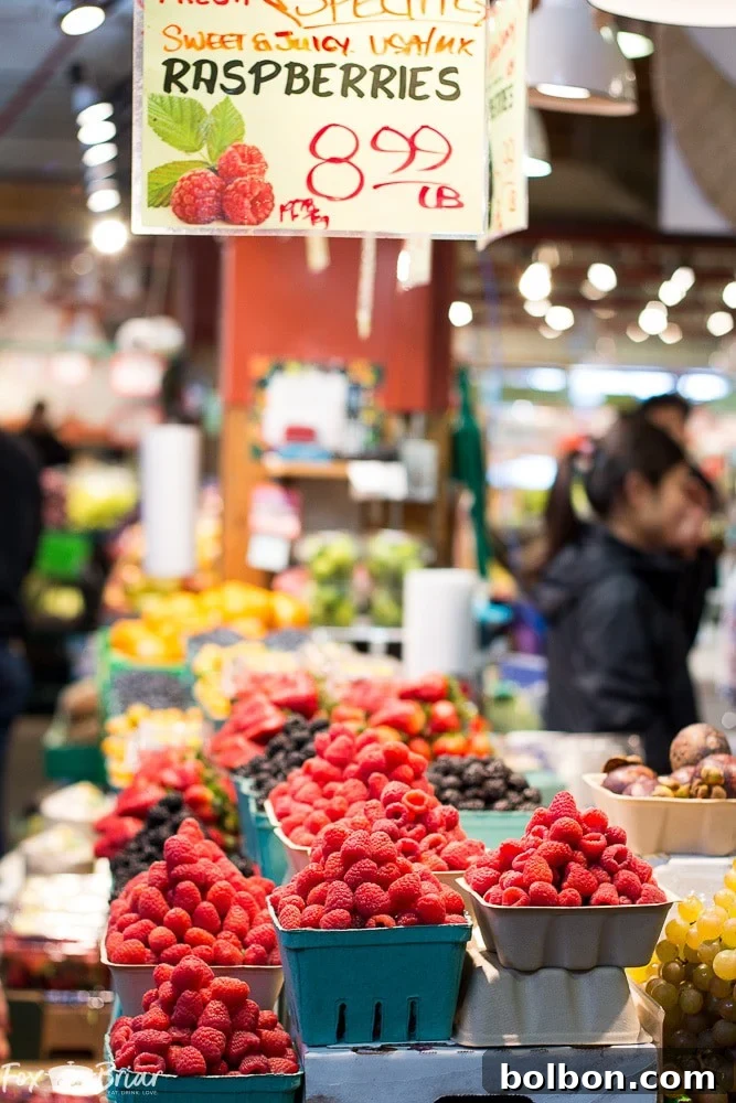 Maximize Your Vancouver Weekend: An Ultimate 36-Hour Itinerary 10 Scenic view of Granville Island, showcasing its vibrant atmosphere and unique attractions in Vancouver.