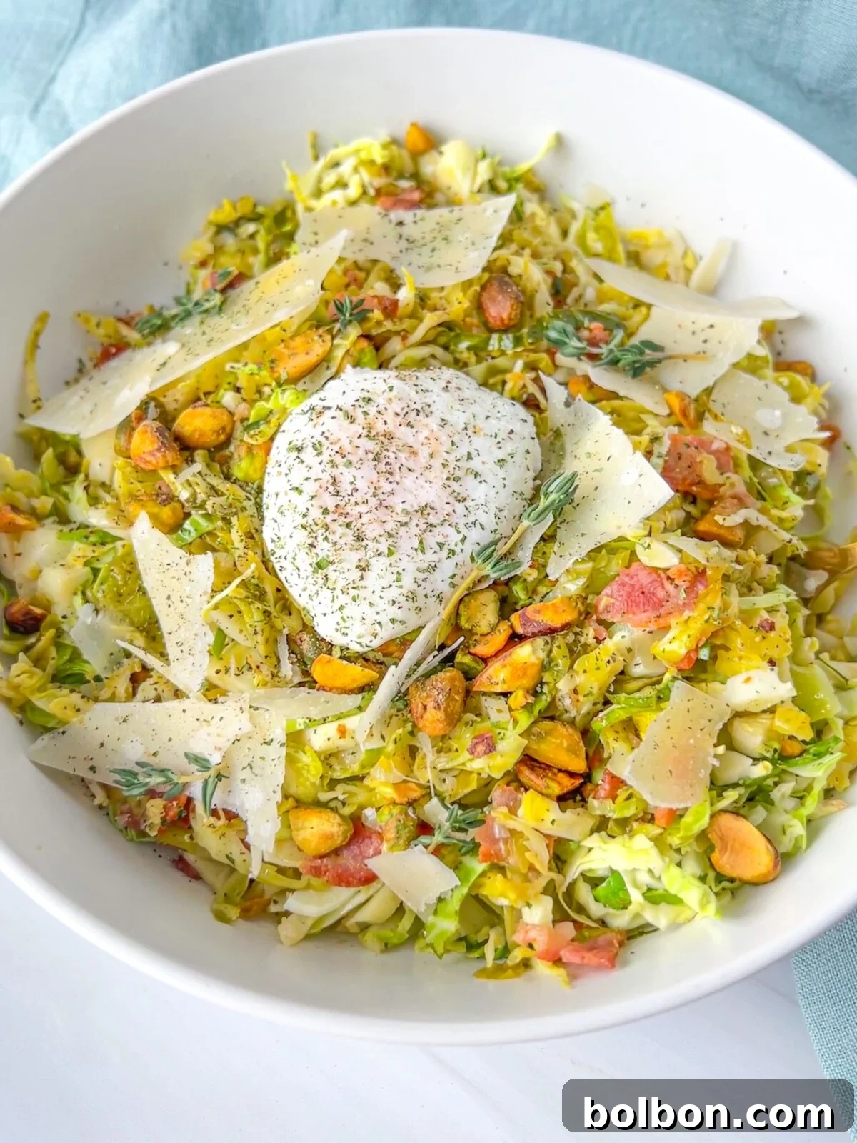 Julia Roberts Salad