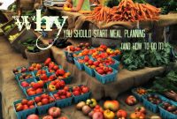 Effortless Meal Planning: Eat Better, Save Time, Stress Less