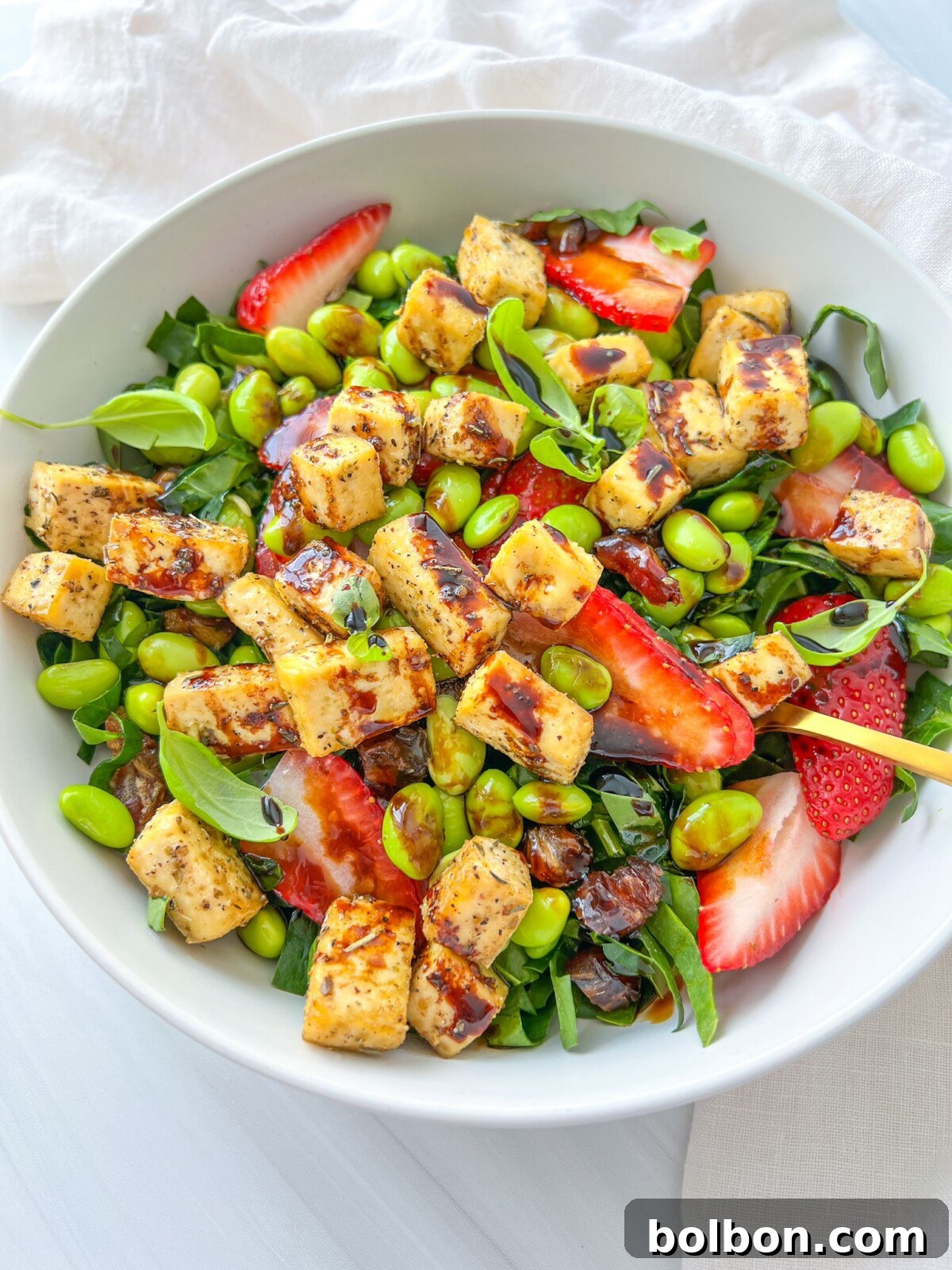 Ariana Grande Salad 