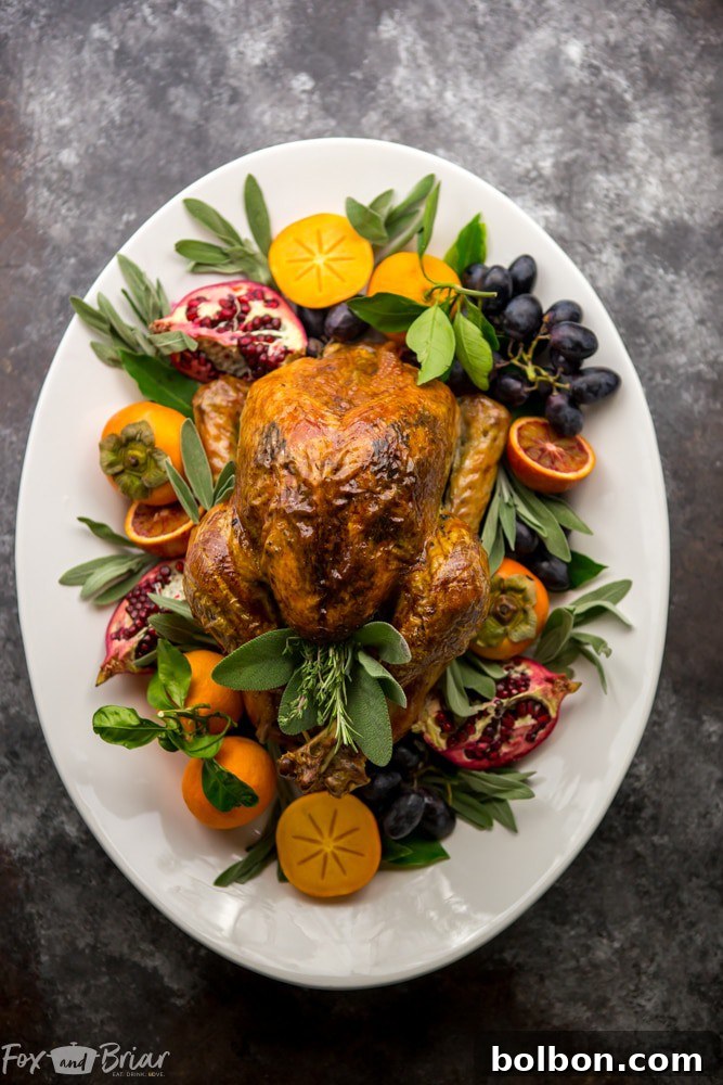 Mastering Your Thanksgiving Turkey Trussing and Essential Tips 5 How to truss a turkey | How to prepare a turkey | How to tie a Turkey | Turkey Tips | Tips for first time hosting thanksgiving | How to make a turkey