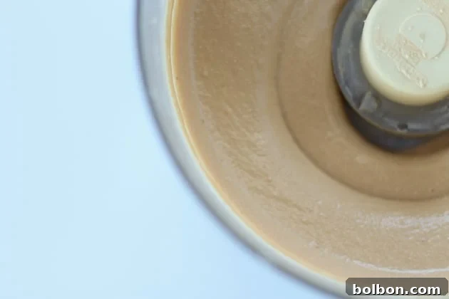 Creamy Cashew Spread 5 Making your own cashew butter is quick and easy! Use it just like you would use peanut butter, spread on toast or fruit, mix into a savory sauce or make a batch of cookies!