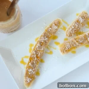 Creamy Cashew Spread 7 Making your own cashew butter is quick and easy! Use it just like you would use peanut butter, spread on toast or fruit, mix into a savory sauce or make a batch of cookies!